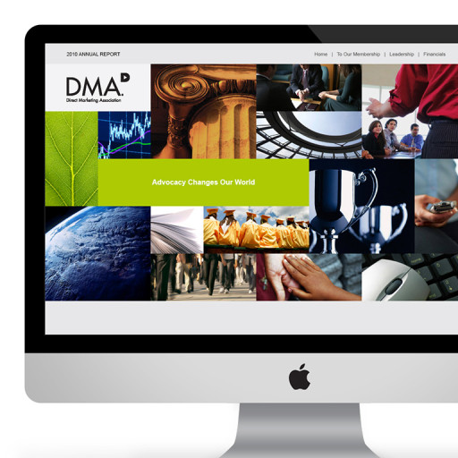 nonprofitannualreportdesigndma Bernhardt Fudyma Design Group